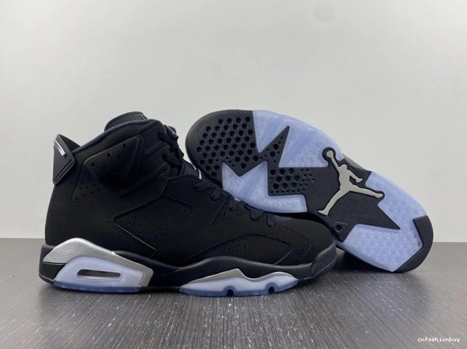DX2836-001 Jordan Air Metallic Silver 6 0801